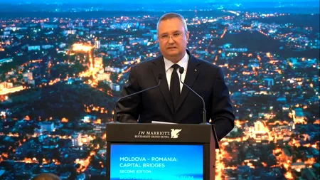 Nicolae CIUCĂ la Capital Bridges: Aceasta este una dintre principalele îngrijorări...