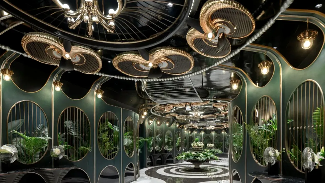 Tehnologie, finețuri și răsfăț în toaletă. Unde se află cel mai rafinat loc de reflecție din lume