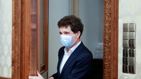 Nicușor Dan a părăsit sala de ședințe în care era audiat de Comisia de anchetă privind prețul energiei: „Din păcate, şedinţa asta a fost un circ”