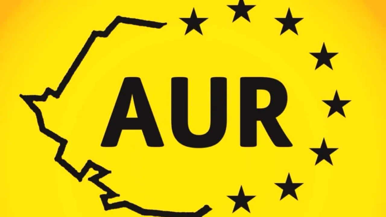 AUR cere eliminarea votului online la Camera Deputaților. Prezența fizică în Parlament nu trebuie să fie opțională, principiu susținut de 4 ani