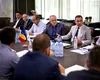 Ministrul Energiei, reuniune de lucru dedicată STOCURILOR de gaze. Bogdan Ivan: „Sunt parte din siguranța noastră națională”