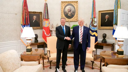 O sintagmă prezidențială care va face carieră