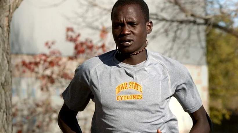 Povestea extraordinară a unui maratonist care NU reprezintă la Jocurile Olimpice nicio țară