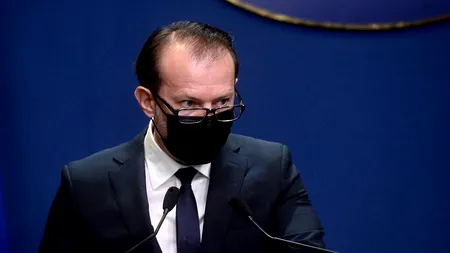 Florin Cîțu: „Îi încurajez pe toţi românii care au plătit rate mai mari să meargă la sediul PSD şi să ceară diferenţa”