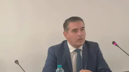 Ligia Deca i-a retras atribuțiile de serviciu secretarului de stat Florin Lixandru. De ce la ce a pornit totul