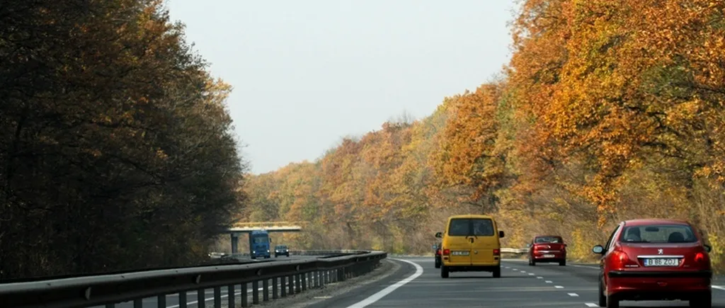 CNADNR a anunțat companiile interesate de construirea autostrăzii Craiova-Pitești. Între ele - Strabag, Vinci și firmele lui Dorinel Umbrărescu