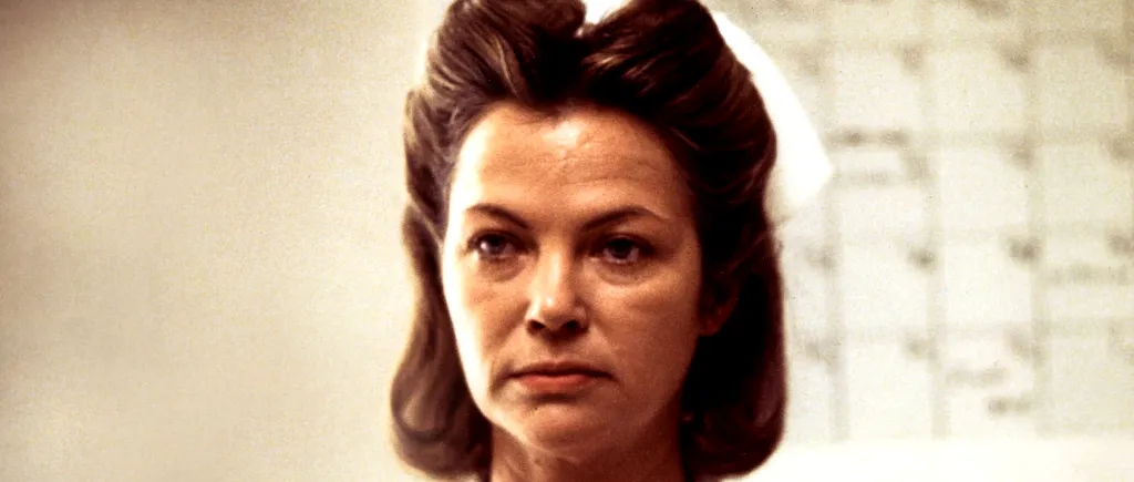 A murit Louise Fletcher, actrița care a primit un Oscar pentru rolul din filmul „Zbor deasupra unui cuib de cuci”