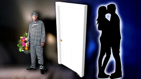 Scene sângeroase după ce un deținut a vrut să-i facă soției o surpriză și a venit acasă neanunțat. A fost nevoie de Poliție și Ambulanță