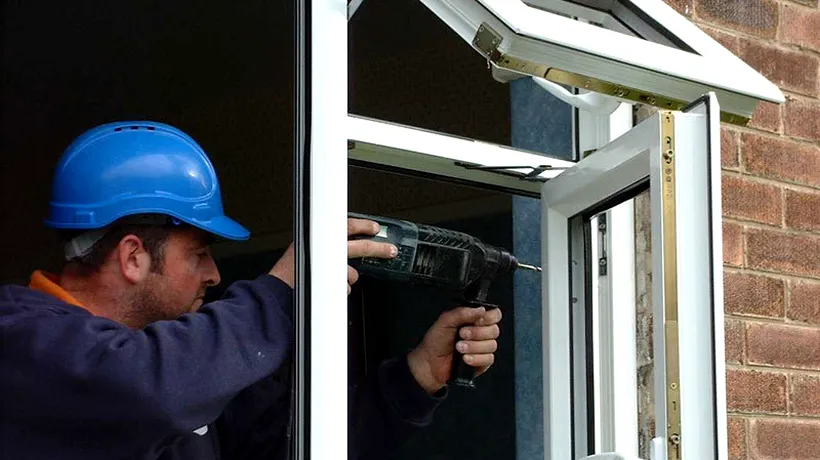 VIDEO: Cum au ajuns geamurile termopan o bătaie de cap pentru locatarii blocurilor reabilitate