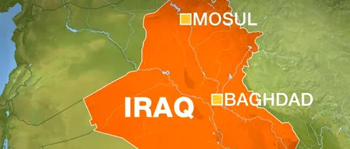 Busculadă în cursul unei ceremonii religioase în Irak soldată cu cel puțin 31 de morți - VIDEO