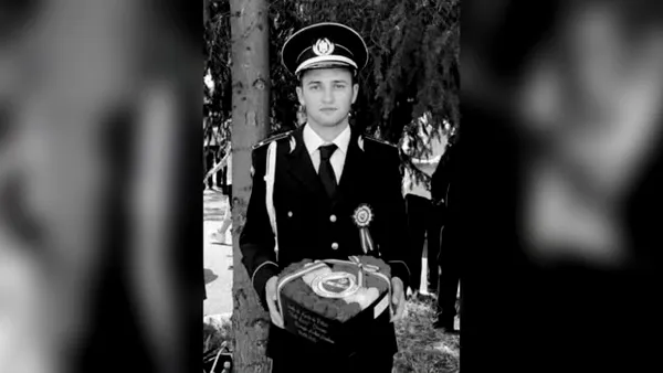 Tragedie în Poliția Constanța. Nicolae avea doar 24 de ani și era la început de carieră, însă a sfârșit tragic