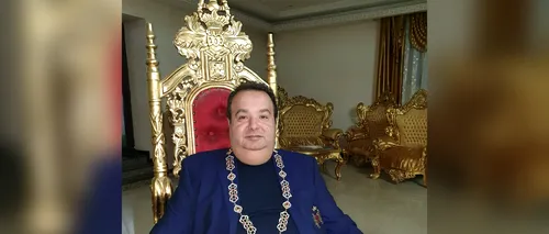 Mesaj șocant al „regelui” Dorin Cioabă: „Romii nu fură, ei doar își iau partea lor, din ce li se cuvine” - VIDEO