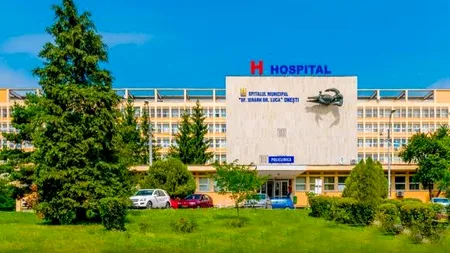 Soția uneia dintre victimele de la Onești este asistentă în spitalul unde se află internat criminalul