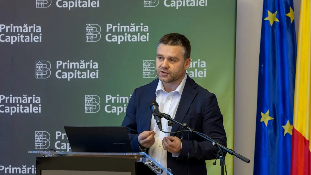 Ciucu explică dezastrul financiar de la Termoenergetica. Compania are datorii de aproape 2 miliarde de lei către ELCEN și penalități de 410 milioane