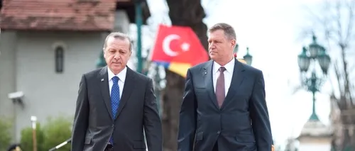 Mesajul președintelui Iohannis după atacul terorist din Turcia: ''Doresc să transmit asta''