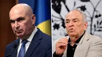 Gabriel Liiceanu revine cu odele închinate lui Bolojan. Gândul a dezvăluit cum filosoful a primit un spațiu sub prețul pieței în Oradea
