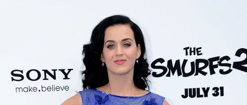 Secretele cântăreței Katy Perry, dezvăluite în noul număr Glamour