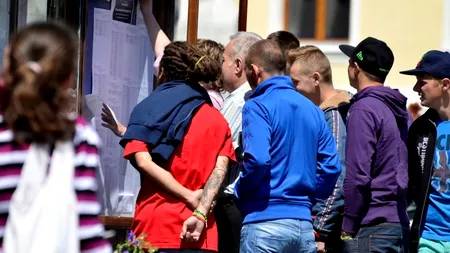 SUBIECTE BAC 2013. „Maximă siguranță