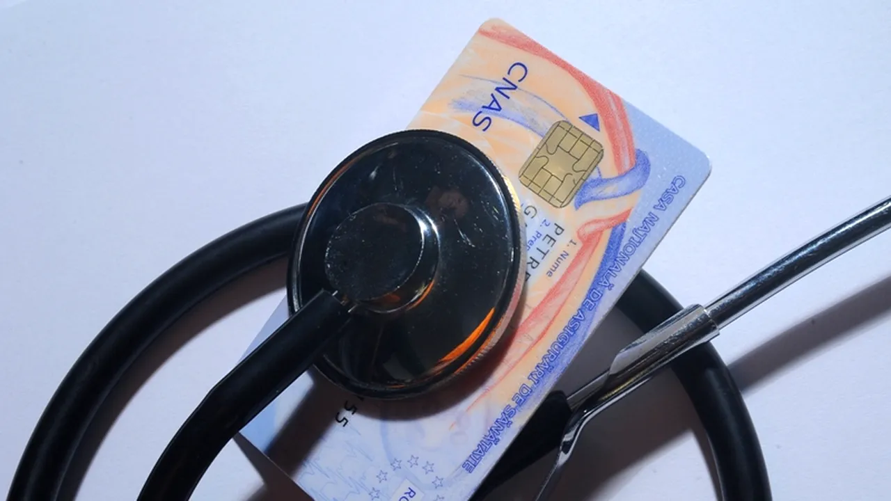 Protestul continuă: medicii de familie nu eliberează nici luni rețete