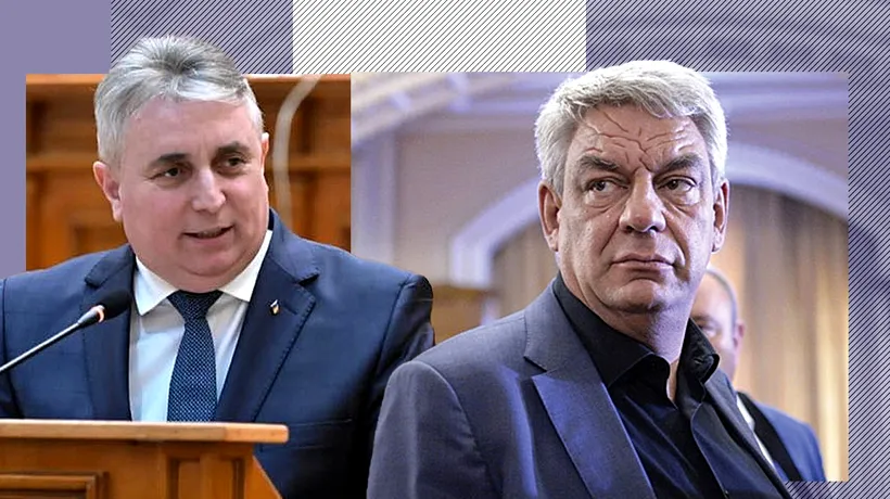 Mihai Tudose: Discuția despre comasare s-a închis, dacă PNL spune că nu a fost ideea lor / Bode: Discutăm serios propunerea