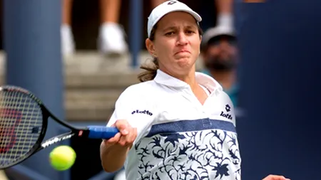 Irina Spîrlea, provocare pentru Simona Halep: „Fetele din ziua de azi nu ar putea juca jocul pe care îl aveam noi. Dacă le dai de trei ori slice, nu mai știu să joace mingea. Astăzi se dă cu măciuca