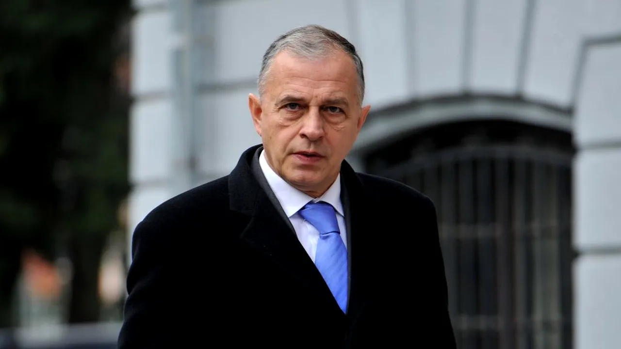 Mircea Geoană vorbește despre alegerile din SUA. Ce a răspuns la întrebarea pe cine preferă NATO drept președinte al Americii, Trump sau Biden?!