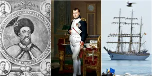 <span style='background-color: #dd9933; color: #fff; ' class='highlight text-uppercase'>ACTUALITATE</span> 15 AUGUST, calendarul zilei: Constantin Brâncoveanu era decapitat la Istanbul, acum 310 ani/ Se naște Napoleon Bonaparte/ Ziua Marinei Române