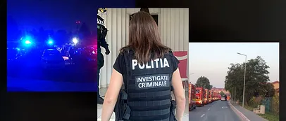 UPDATE | Bătrâni obligați să muncească, într-un azil din Ilfov. Nu primeau mâncare sau medicamente și nici nu erau spălați / Precizările DIICOT