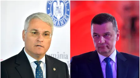 Dragoș Pîslaru, atac la Sorin Grindeanu: „A venit cu un tupeu formidabil și a spus că nu acceptă nicio condiție”