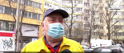 GÂNDUL VOX POPULI. Ce spun românii despre președintele rus / Ei nu cred că Putin va folosi arma nucleară (VIDEO)