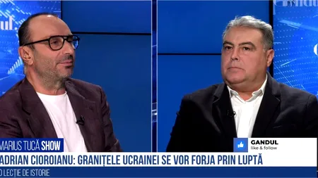 VIDEO Adrian Cioroianu dezvăluie de cine se temea, cu adevărat, Ceaușescu: „Și-a schimbat garniturile să nu fie cârtițe sovietice, dar până la urmă, de ce s-a temut, nu a scăpat...