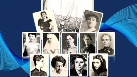 Liderul COMUNIST Ana Pauker, sărbătorită de autoritățile din Vaslui în cadrul unui simpozion dedicat FEMEILOR CELEBRE din România