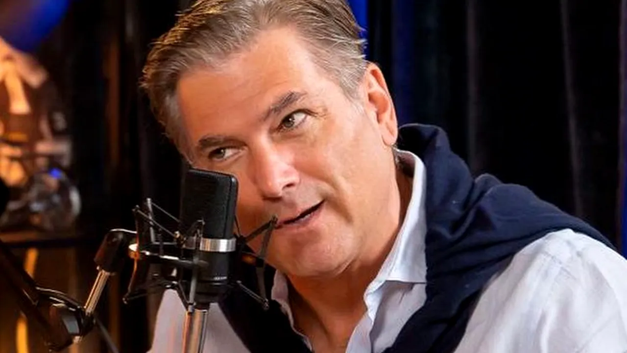 Cum a apărut PROIECTUL ”Noi, românii”, prezentat de Mircea Radu. ”După ce l-am scris, l-am băgat într-un sertar”