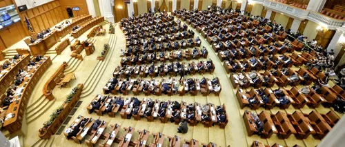 Suciu: PSD a adus în jur de 70 de invitați pentru moțiunea de cenzură. A făcut primul cerere