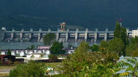 Miza INSOLVENȚEI HIDROELECTRICA: 