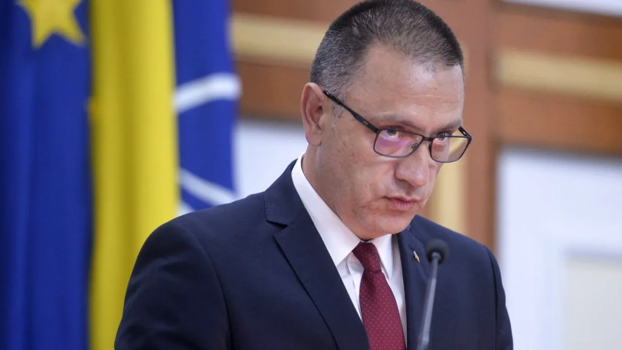 Fifor, ironii la adresa lui Teodorovici: Bichonul se crede pitbull / Nu pot accepta aroganța și lipsa bunului simț