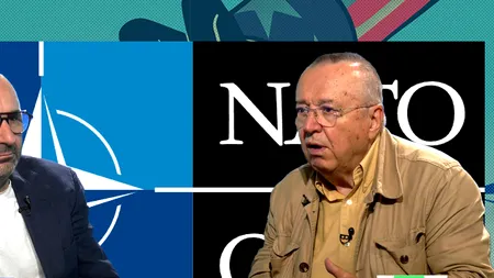 Ion Cristoiu, despre summitul NATO: “E încă un pas spre apocalipsă“