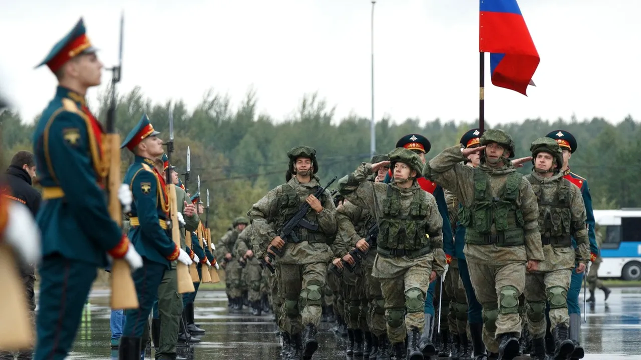 ZAPAD – 2021, demonstrație de forță a Rusiei. A început cel mai mare exercițiu militar de la granițele NATO