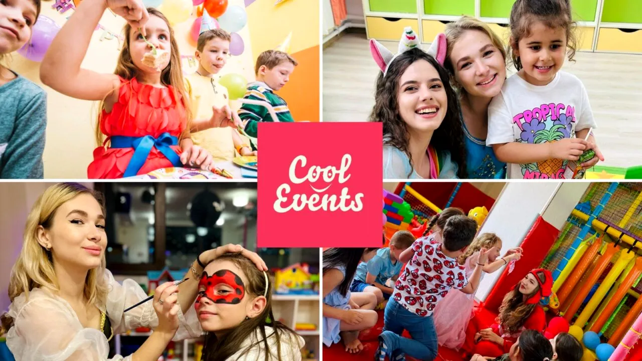 (P) Rolul animatorilor pentru copii