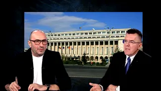 Dan Dungaciu: „Nu poți să declari că dacă România ar fi avut arme nucleare, ar fi intervenit în Groenlanda”