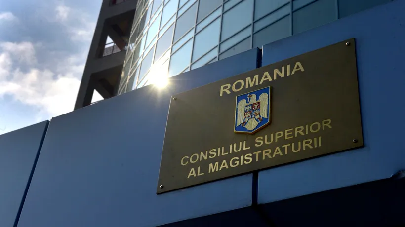 Șefele CSM și ICCJ ar putea fi acționate în instanță pentru semnarea „Declarației comune