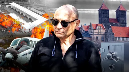 Cine păzește averea fabuloasă a lui Dan Petrescu, miliardarul mort în accident aviatic în 2021. Moștenirea i-a fost pusă la adăpost în paradisul fiscal al Europei