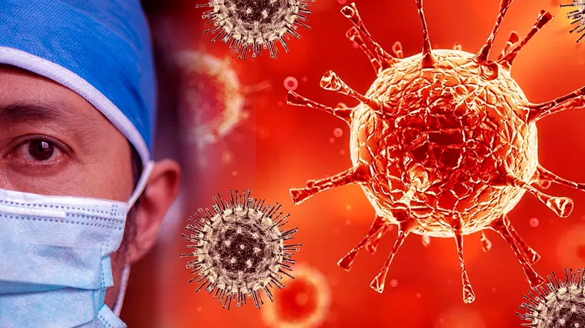 BILANȚ. Numărul cazurilor de infectare cu noul coronavirus din România a ajuns la 13.837 / 5.454 de pacienți, declarați vindecați și externați