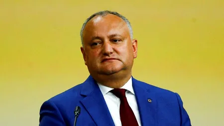 PANDEMIE. Armata pe străzile din Republica Moldova? Igor Dodon a dat ordinul! - DOCUMENT