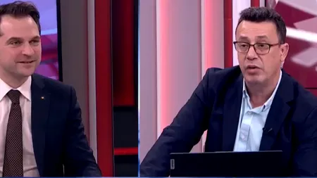 Sebastian Burduja: Cea mai mare problemă din București sunt DROGURILE. Nu există părinte care să nu se teamă. Fenomenul a scăpat de sub control