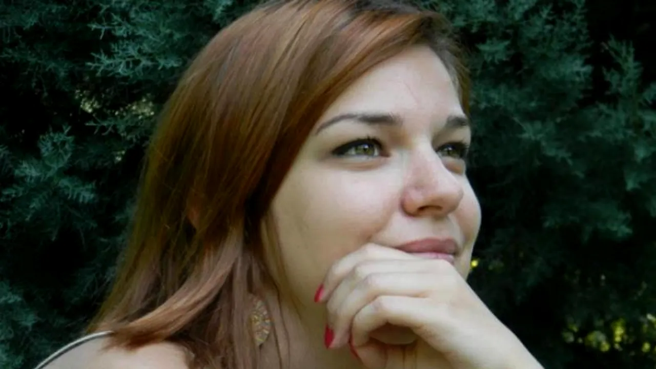 Vlada Ciobanu, blogger la Chișinău: „La fiecare alegeri, noi trăim sfârșitul lumii - acum ori niciodată