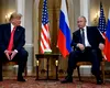 Trump și Putin se întâlnesc vineri în Alaska pentru negocieri de PACE în Ucraina. Summitul istoric, programat să înceapă la ora 22:00
