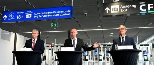 MAI: Aderarea deplină a României la SCHENGEN, în discuții „constructive”, dar fără o decizie finală în JAI sau la nivelul ministerelor de Interne