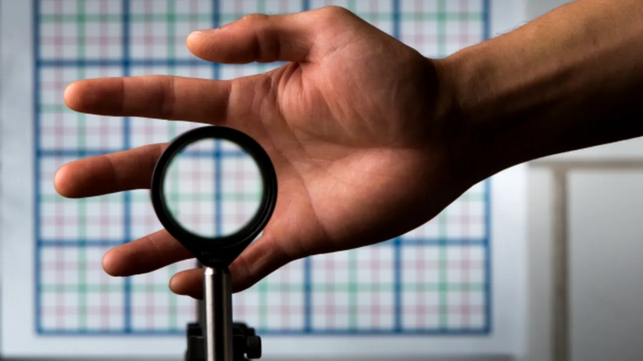 Un sistem optic de camuflare perfectă a fost creat de cercetătorii americani
