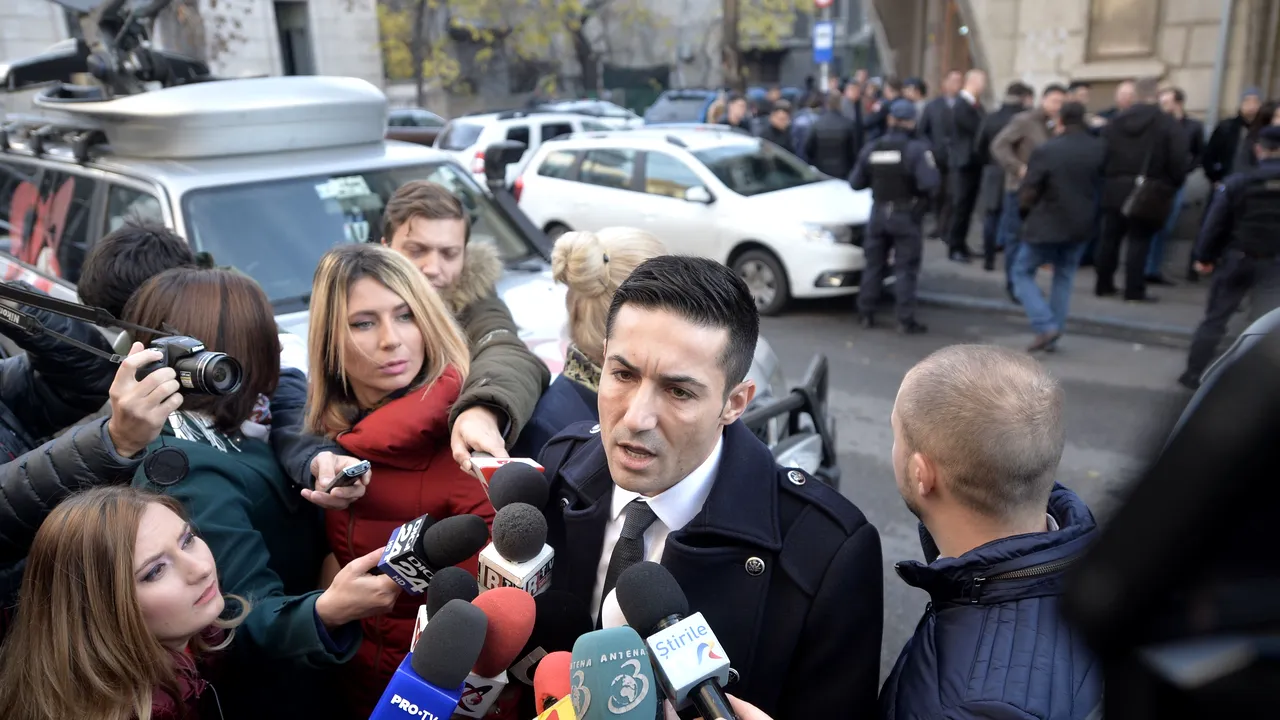 Mitingul PSD de la Craiova. Manda: Va fi și Liviu Dragnea pe scenă